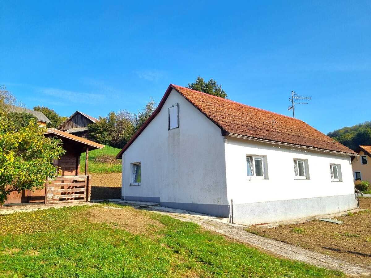 房子 在 Grobelno, Šmarje pri Jelšah 12309359