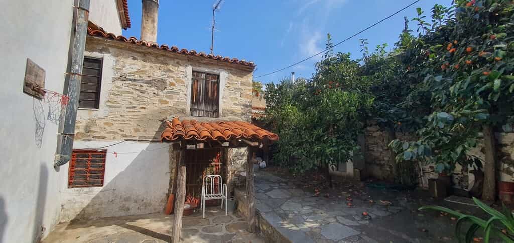 casa en nikiti, Kentriki Macedonia 12309366