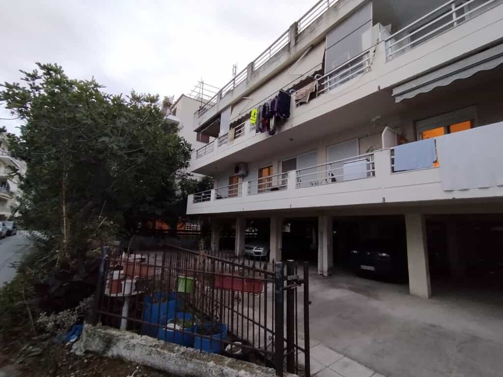 Condominium in Agia Triada,  12309374