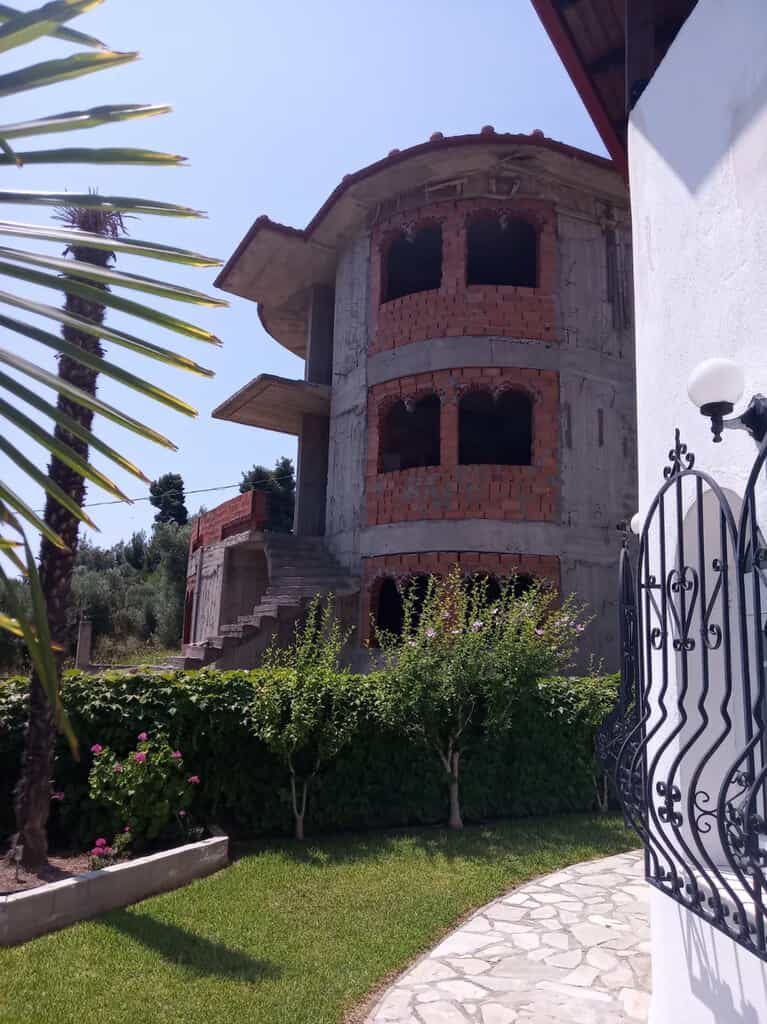 Dom w Neos Marmaras, Kentriki Makedonia 12309378
