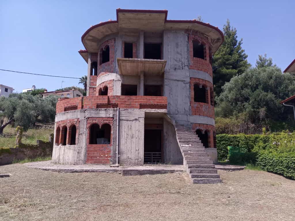 Dom w Neos Marmaras, Kentriki Makedonia 12309378