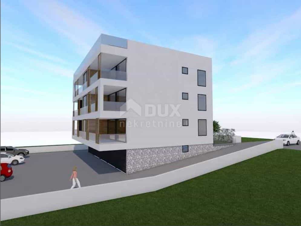 Condominium in Zadar, Zadarska Zupanija 12309413