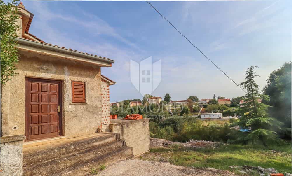 σπίτι σε Loborika, Istria County 12309927