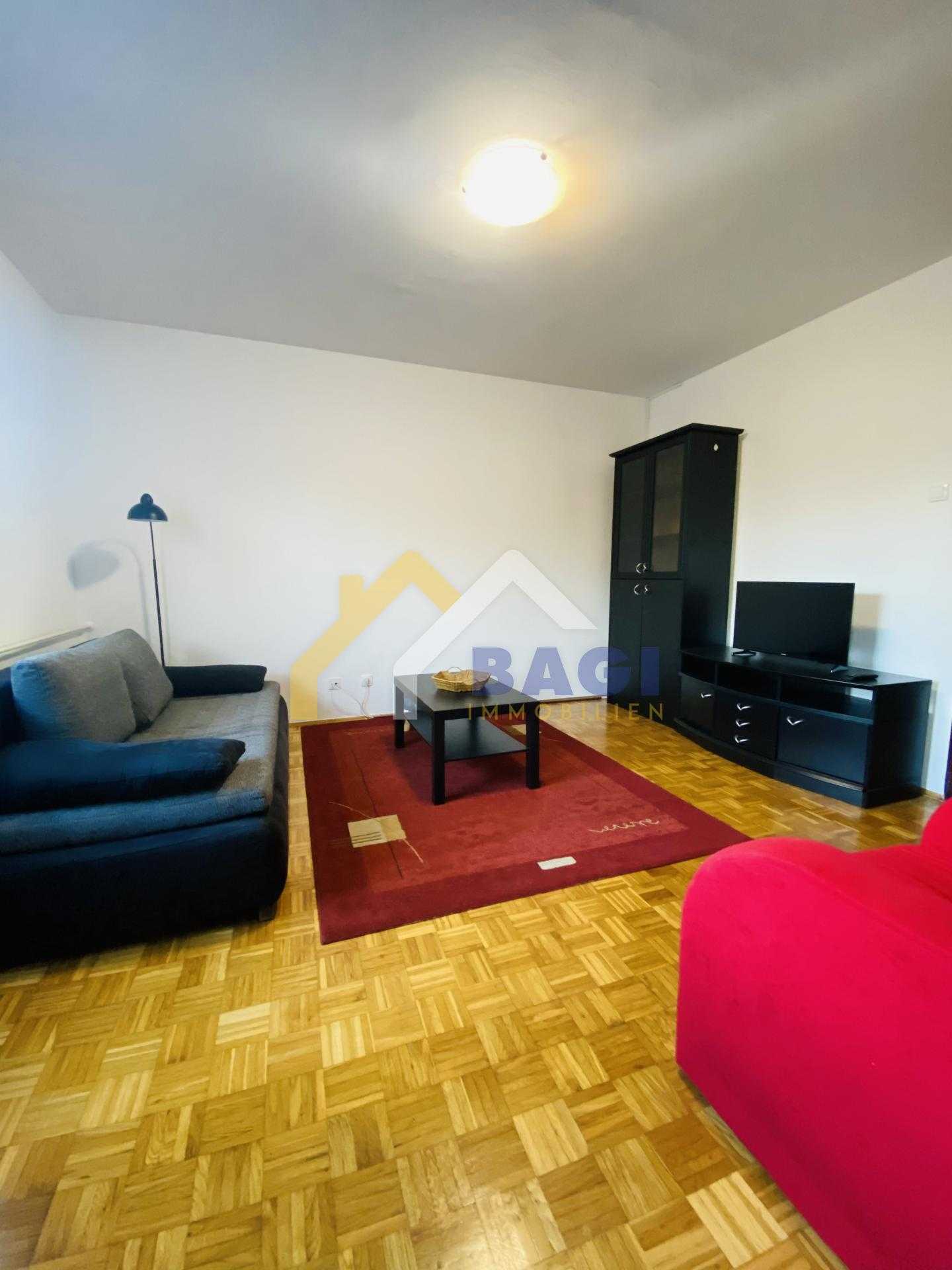 Condominium dans Zagreb, Zagreb, Grad 12309938