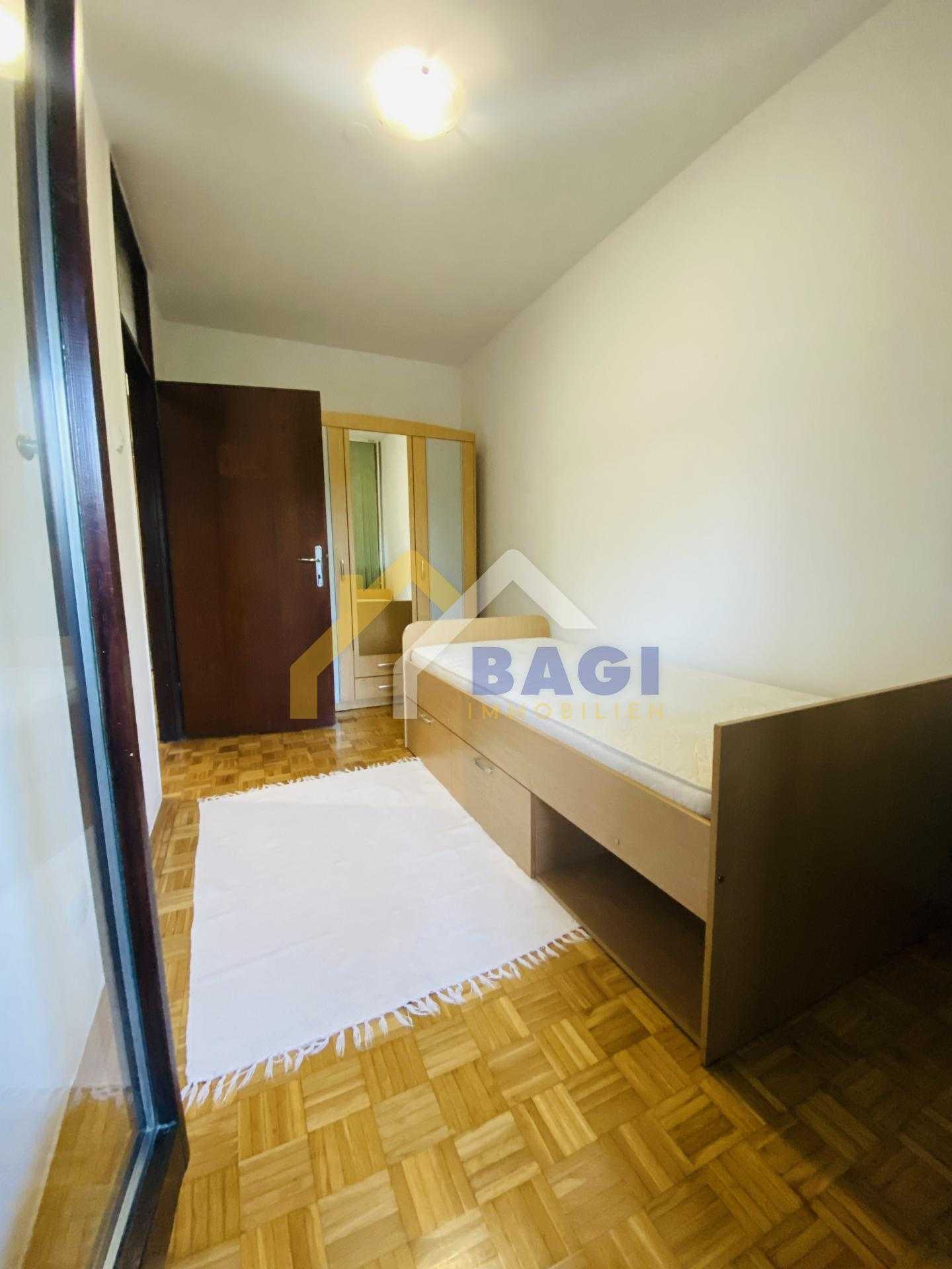 Condominium dans Zagreb, Zagreb, Grad 12309938