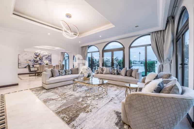 Huis in Dubai, Dubayy 12309946