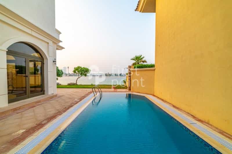 Huis in Dubai, Dubai 12309947
