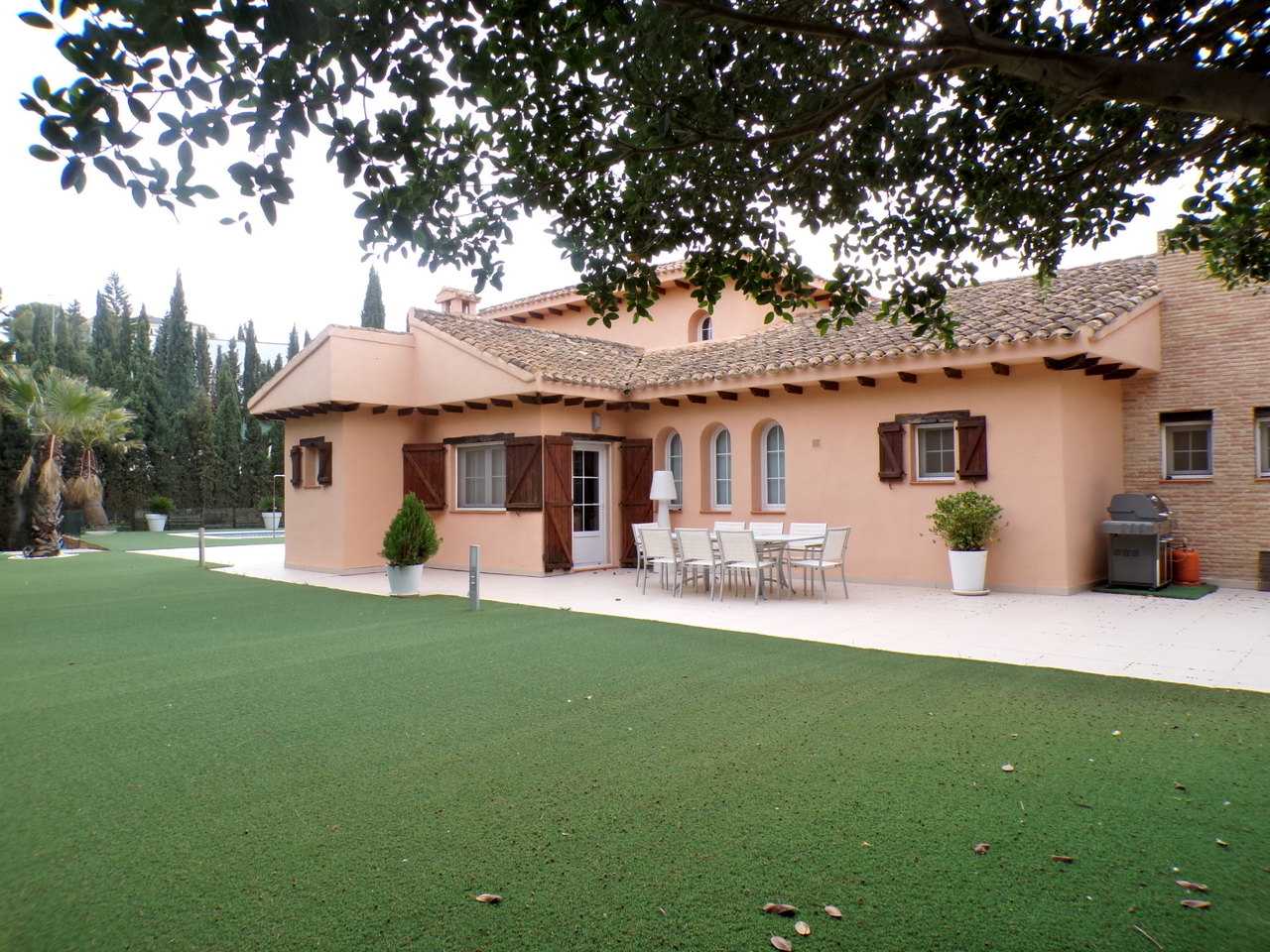 House in Los Lopez, Murcia 12310003