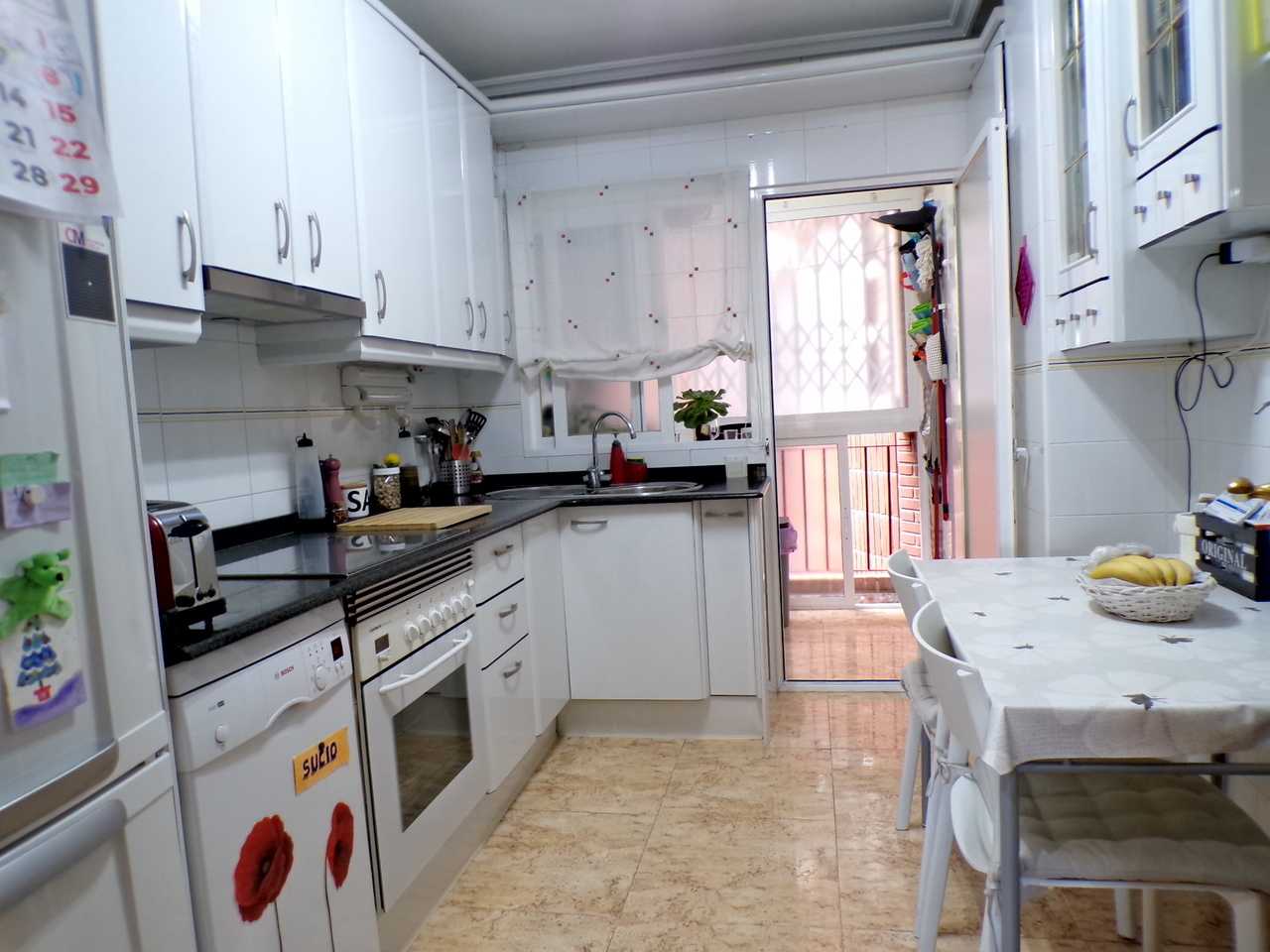 Condominium in Alcantarilla, Murcia 12310004