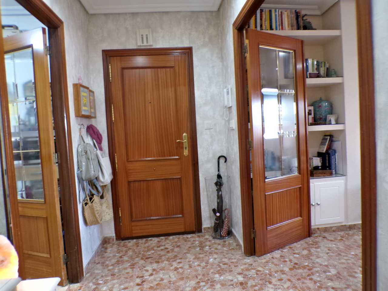 公寓 在 Alcantarilla, Murcia 12310004