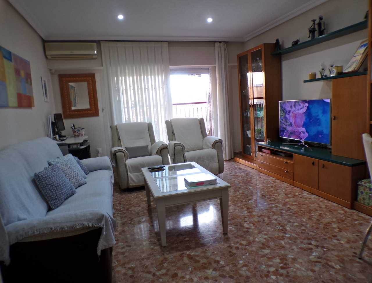 Eigentumswohnung im Alcantarilla, Murcia 12310004