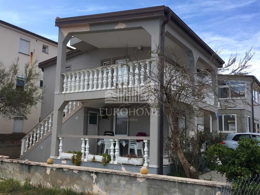 σπίτι σε Nin, Zadar County 12310008