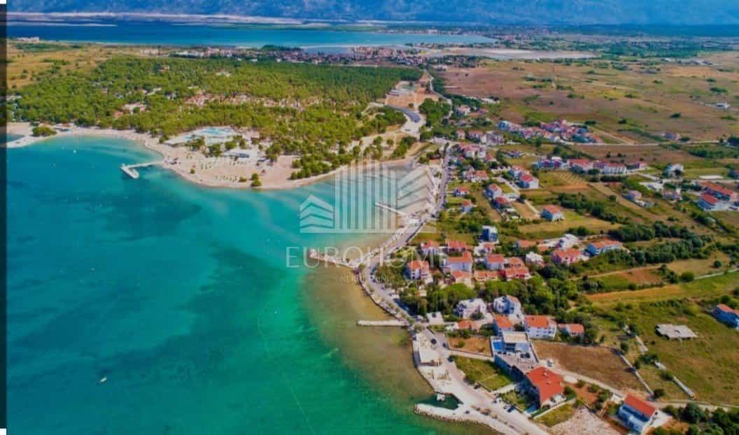 Land in Zaton, Zadar County 12310013