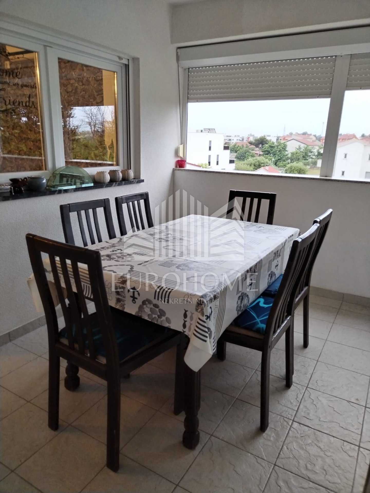 公寓 在 Nin, Zadar County 12310016