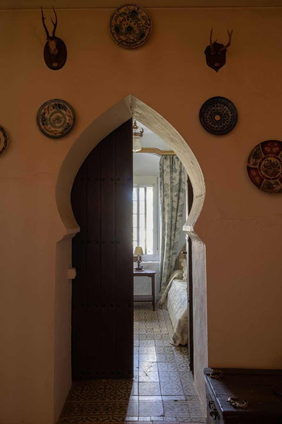 House in Jimena de la Frontera, Andalusia 12310126