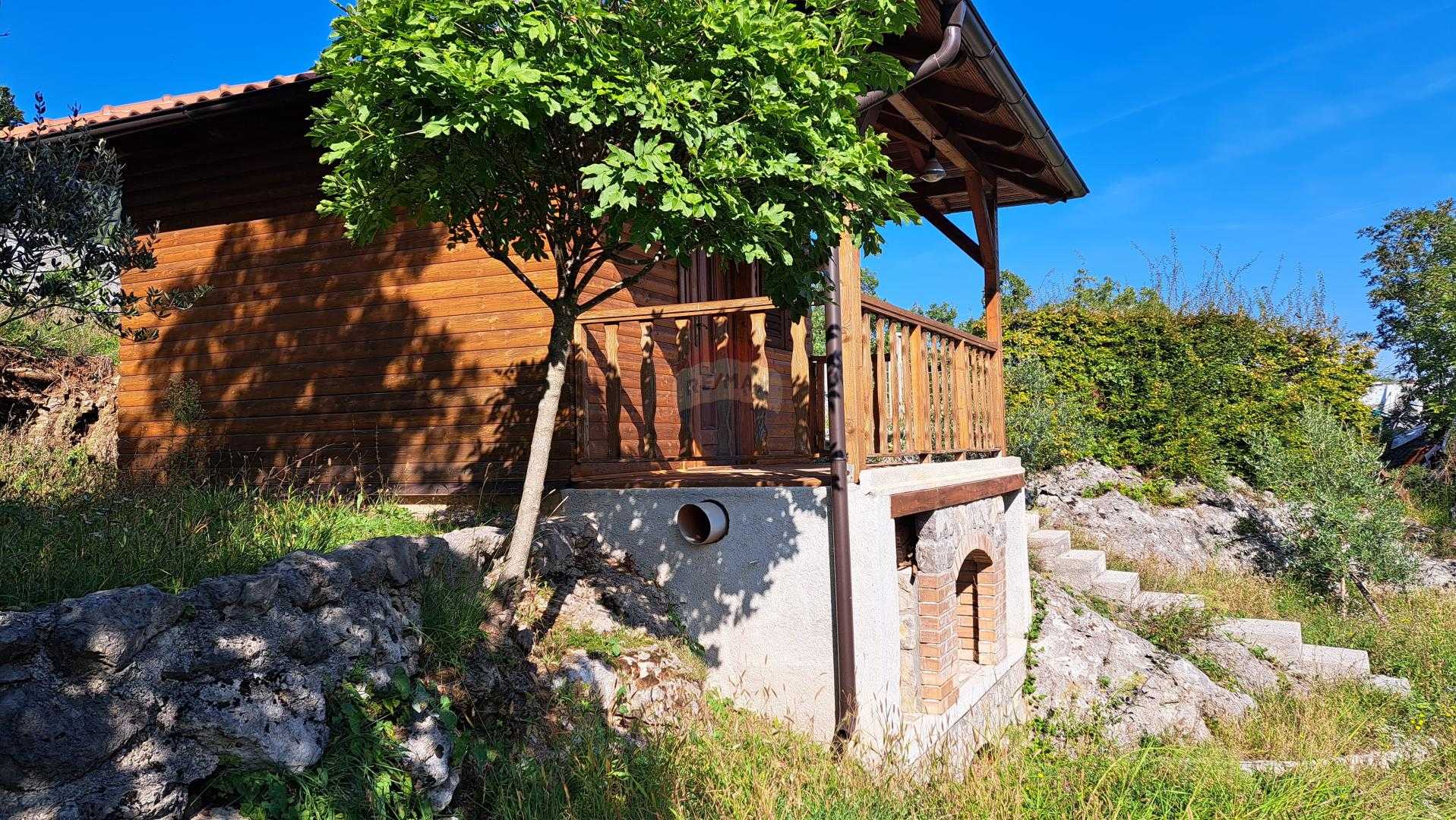 Tierra en Opatija, Primorsko-Goranska Županija 12310154