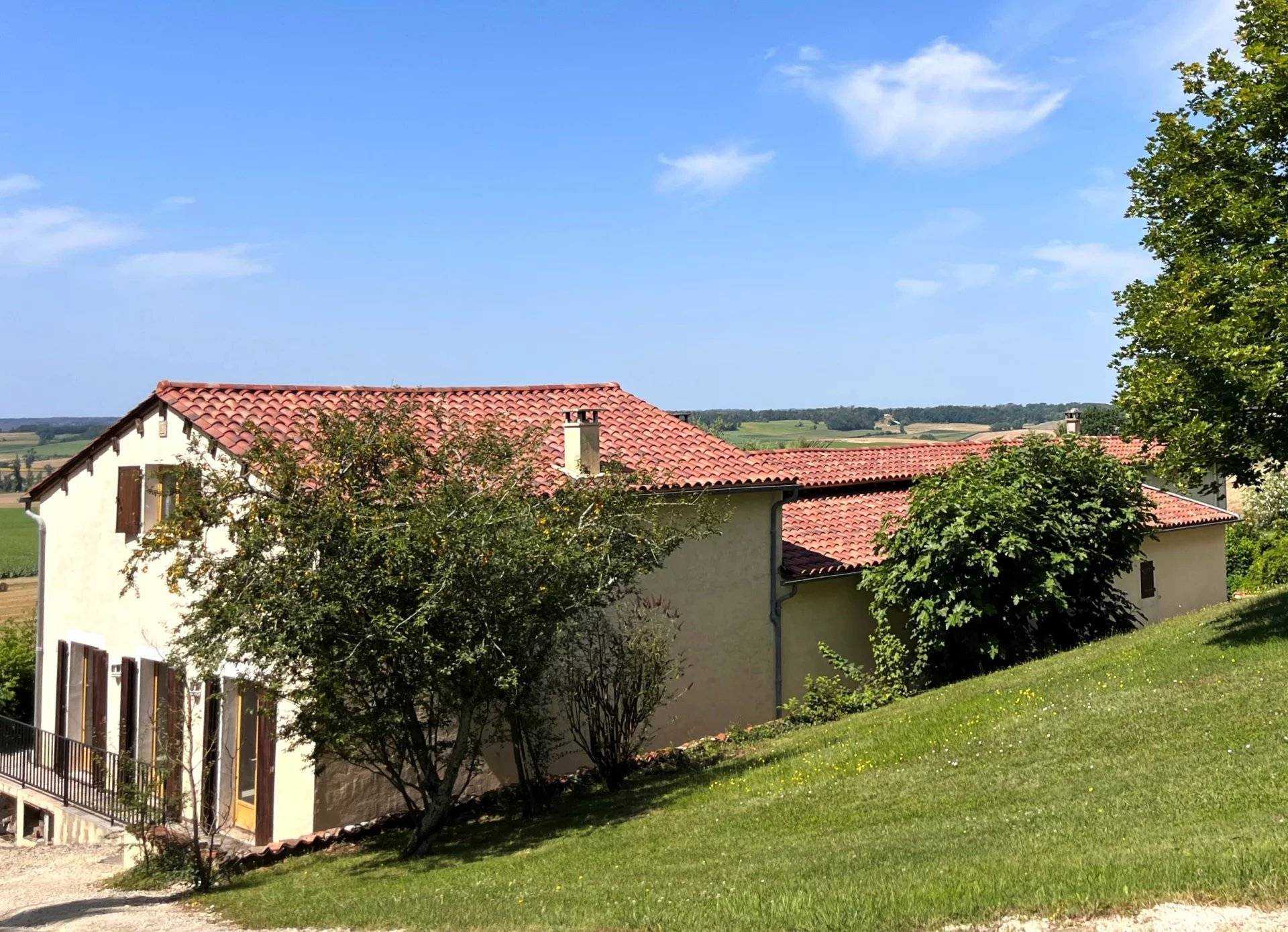Hus i Vanxains, Nouvelle-Aquitaine 12310646