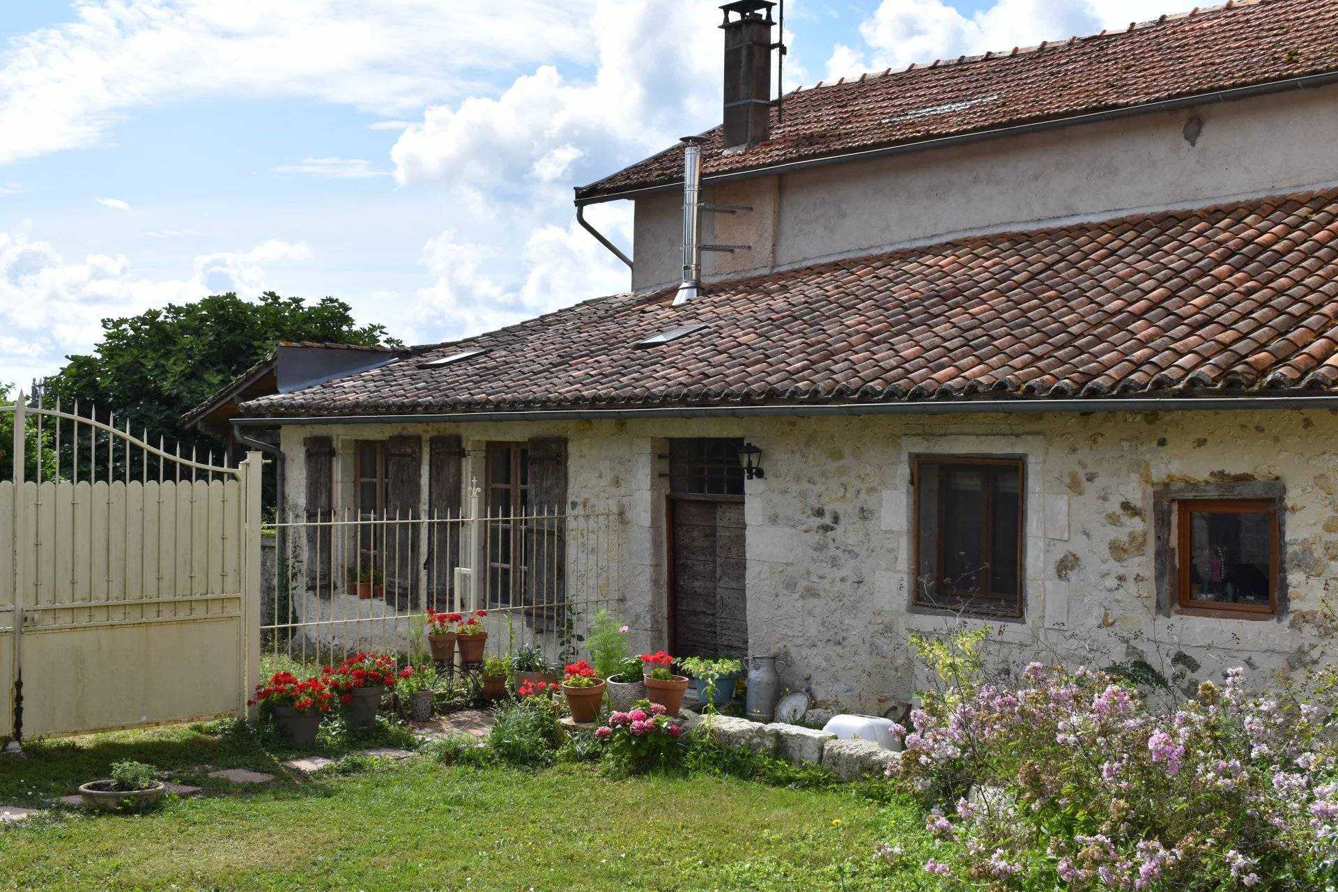 Casa nel Pillac, Nouvelle-Aquitaine 12310649