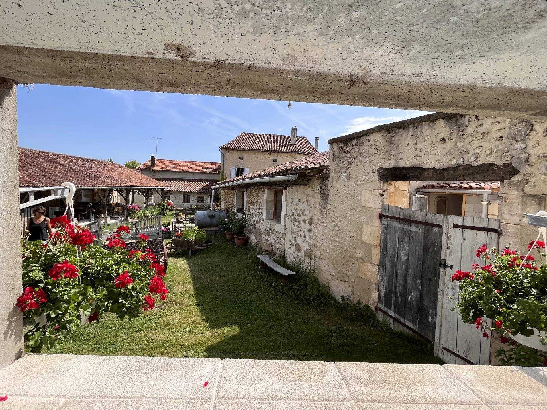 Casa nel Pillac, Nouvelle-Aquitaine 12310649