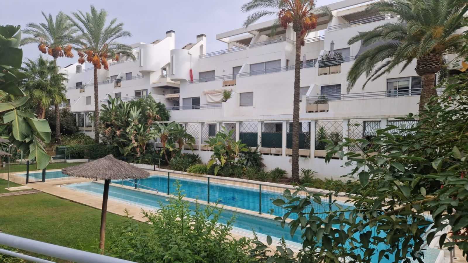 Condominio nel Málaga, Andalucía 12310723