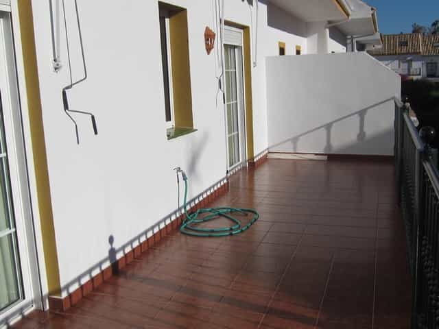 Rumah di San Pedro de Alcantara, Andalusia 12310771