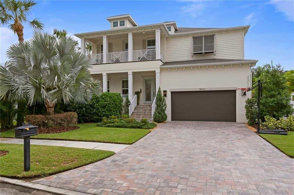House in Palma Ceia, Florida 12311028