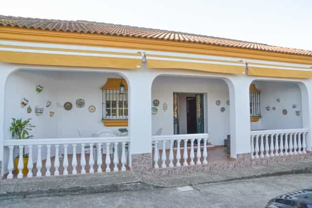 Rumah di Chiclana de la Frontera, Andalucía 12311094