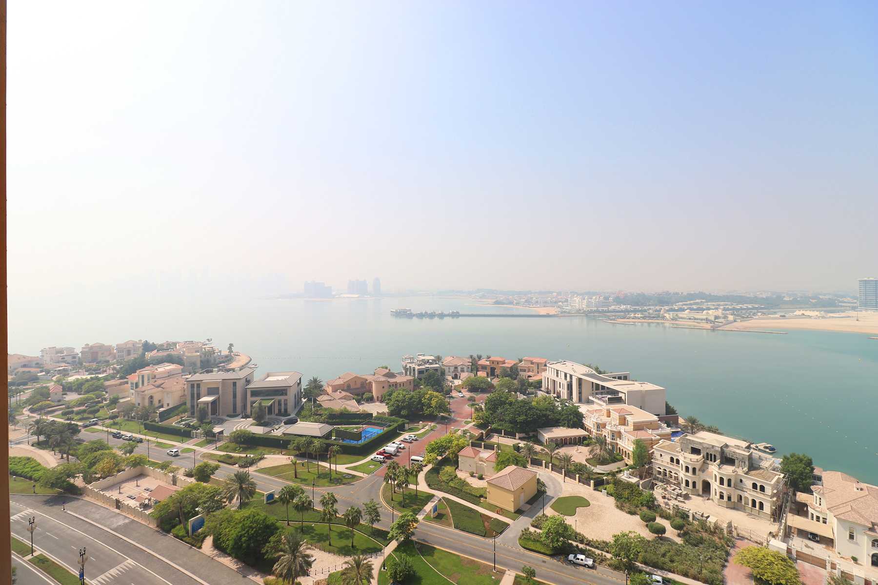 公寓 在 Doha,  12311602