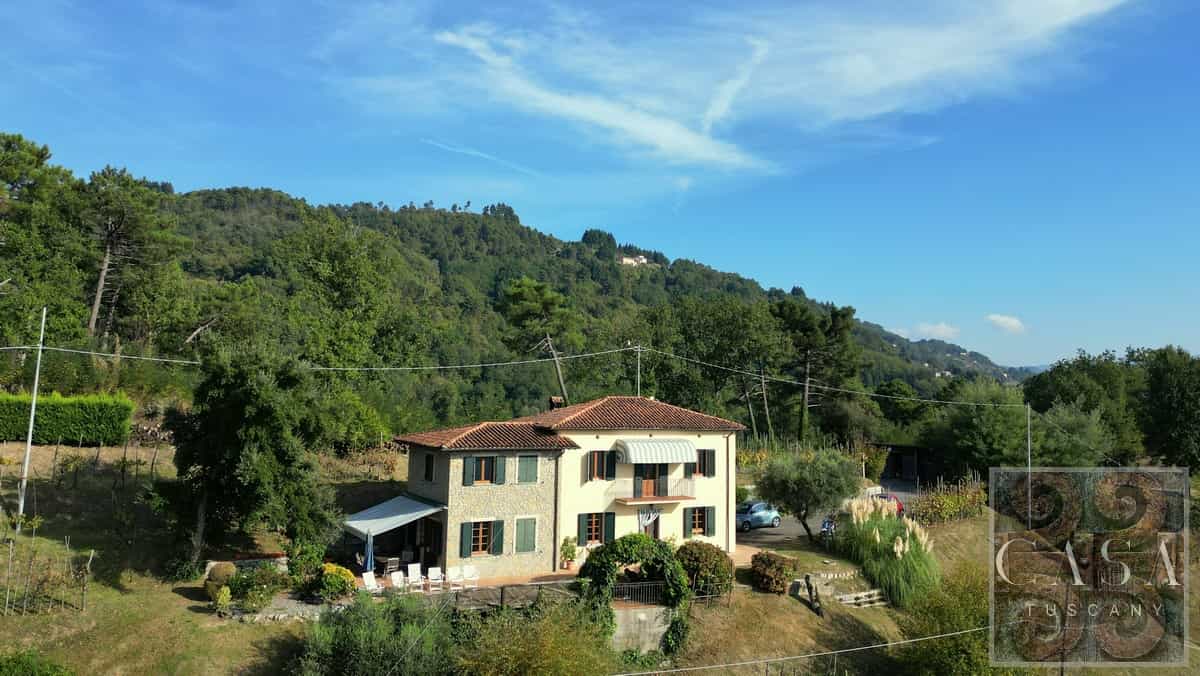 Huis in Barga, Toscane 12311615