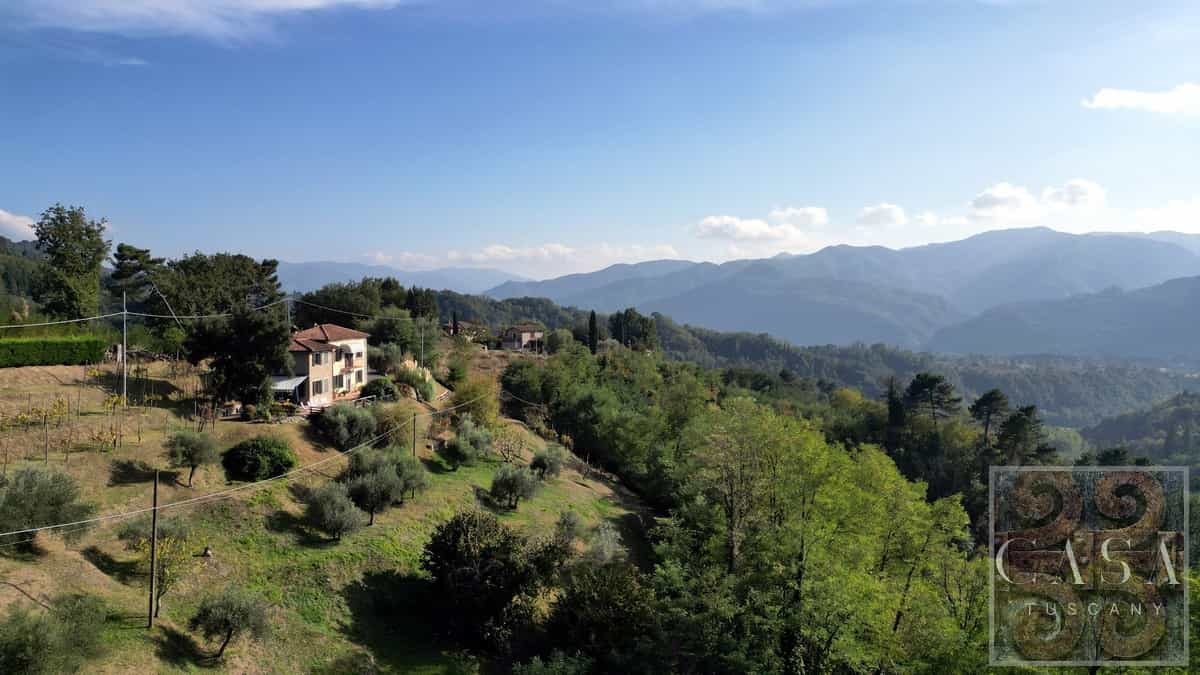 Huis in Barga, Tuscany 12311615