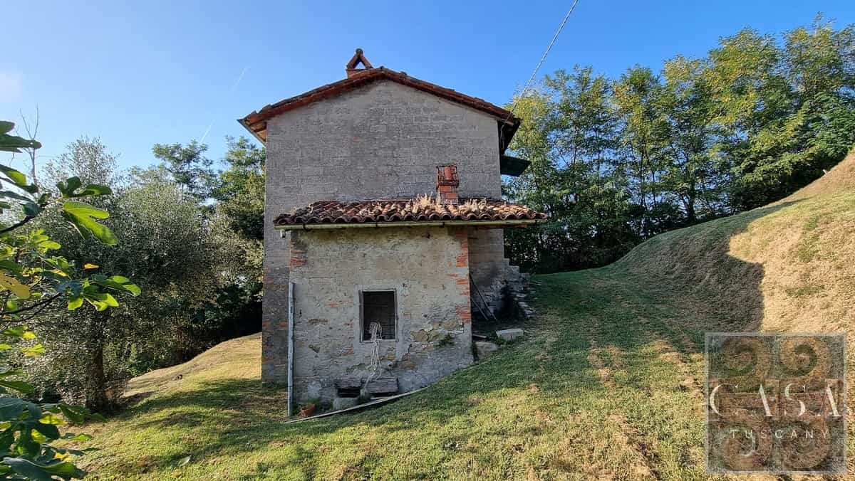 Huis in Barga, Tuscany 12311615