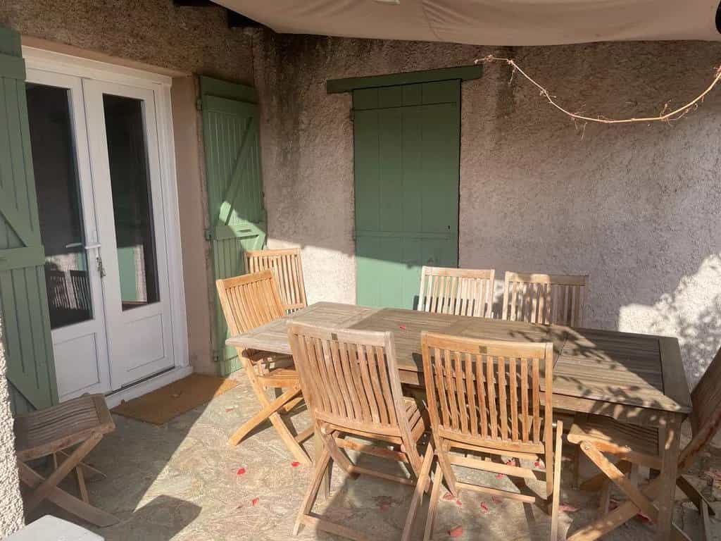 rumah dalam Oletta, Haute-Corse 12311641