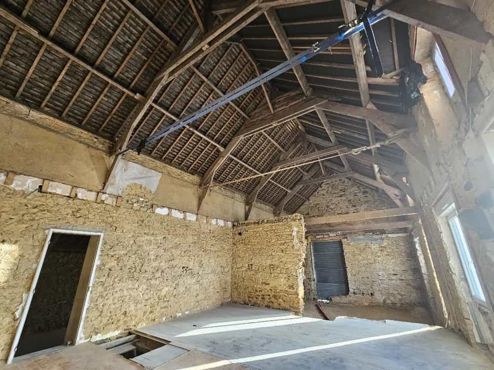 rumah dalam Maure-de-Bretagne, Bretagne 12311642