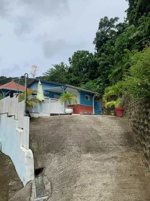 بيت في Le François, Martinique 12311644