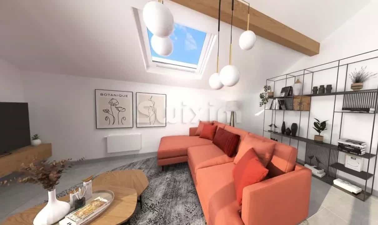 公寓 在 Annecy, Haute-Savoie 12311647