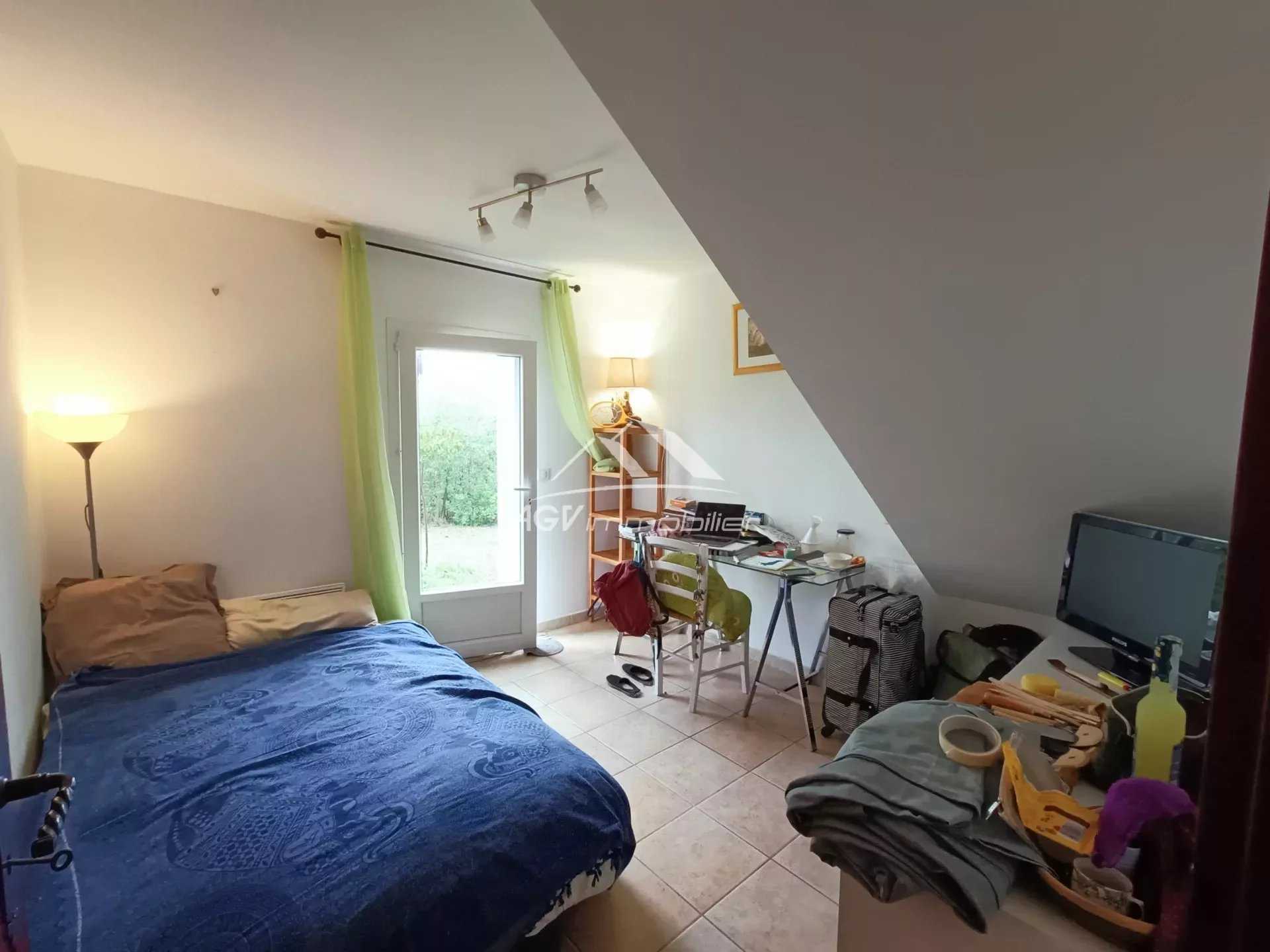 Talo sisään Saint-Privat-des-Vieux, Gard 12311660
