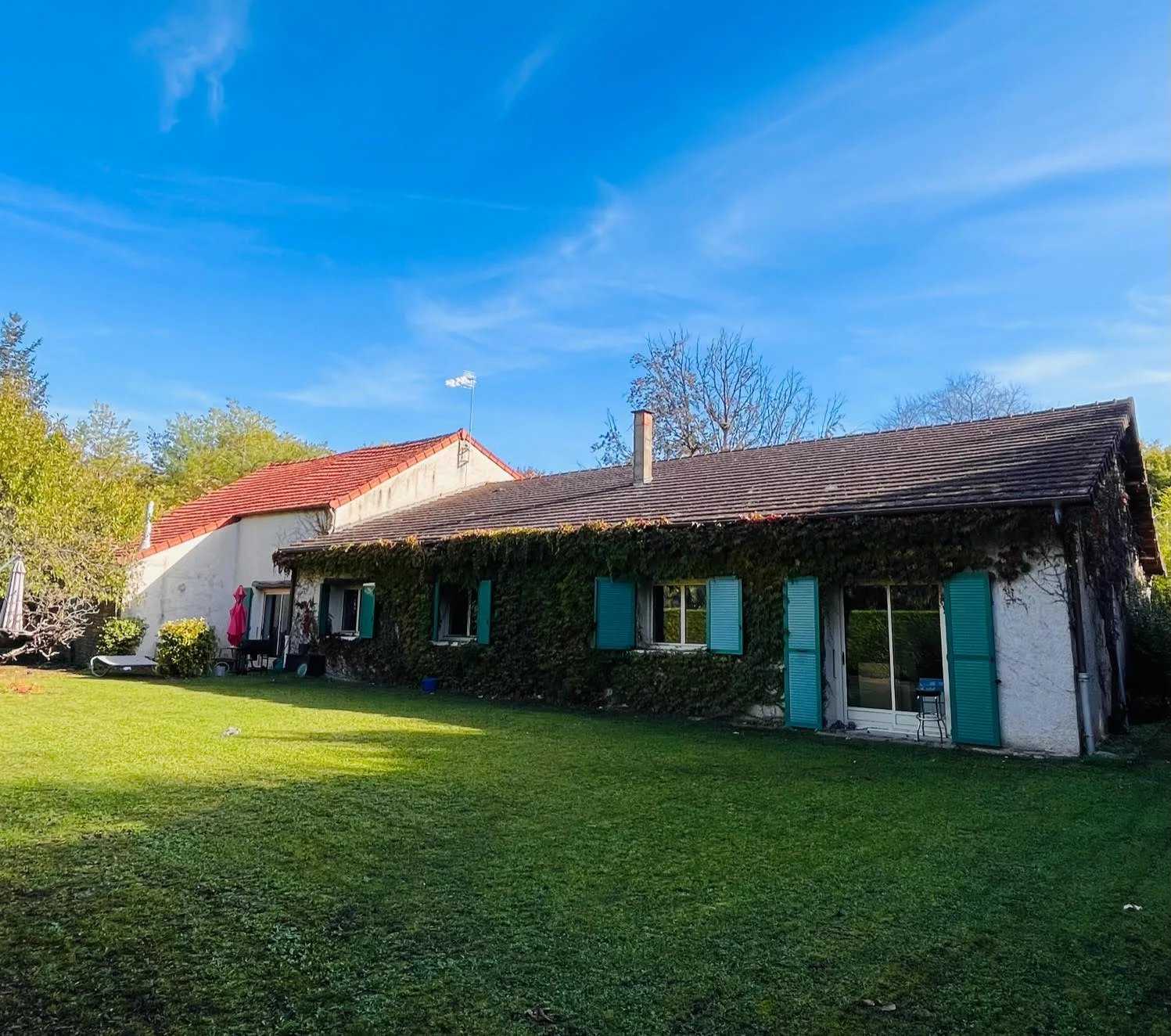 House in Montrichard, Centre-Val de Loire 12311666
