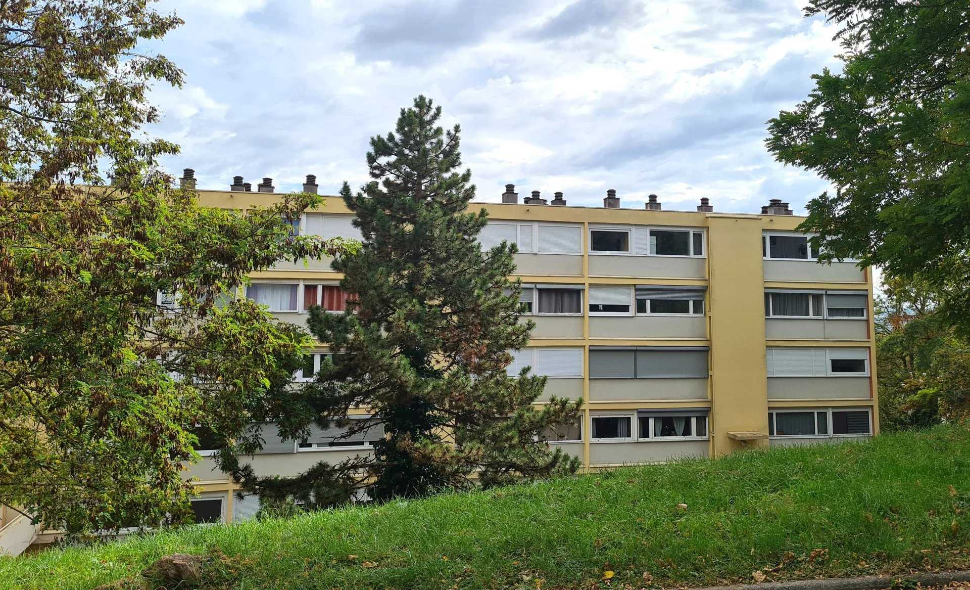Condominium dans Nancy, Meurthe-et-Moselle 12311678