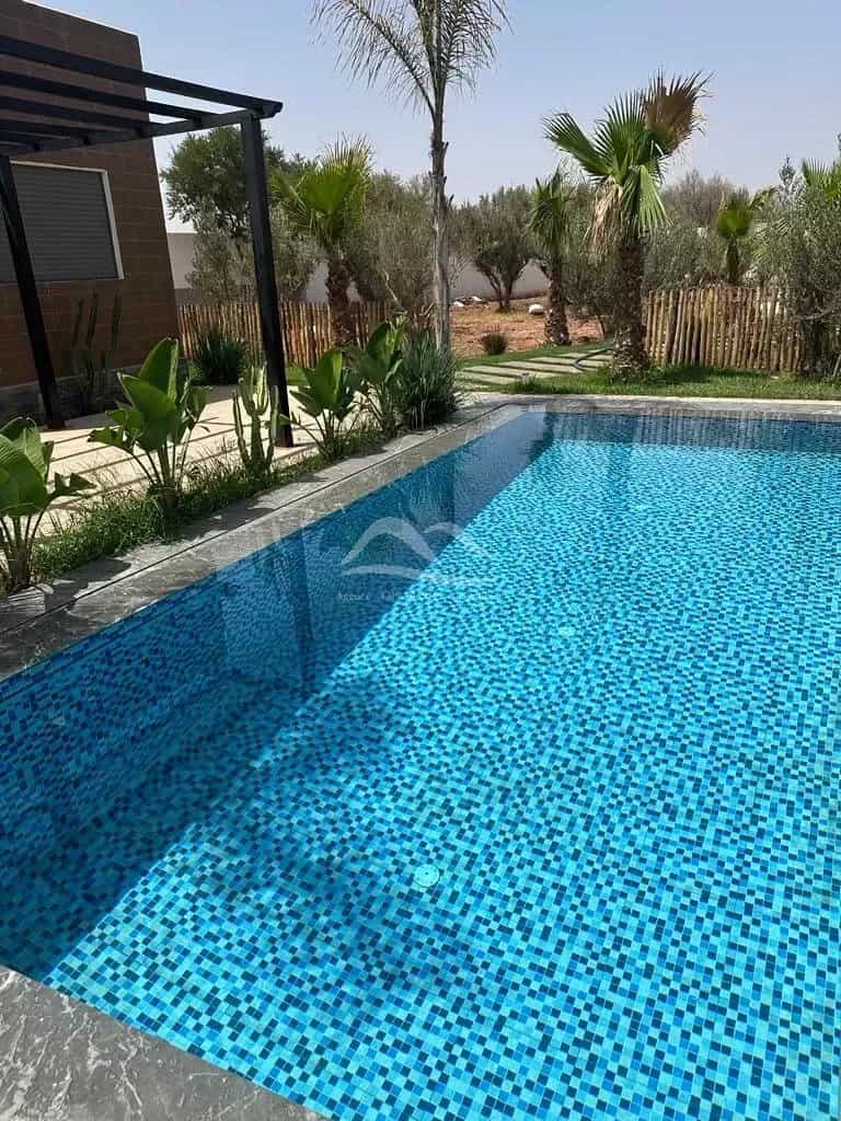 Condominio nel Agadir Melloul, Souss-Massa 12311690