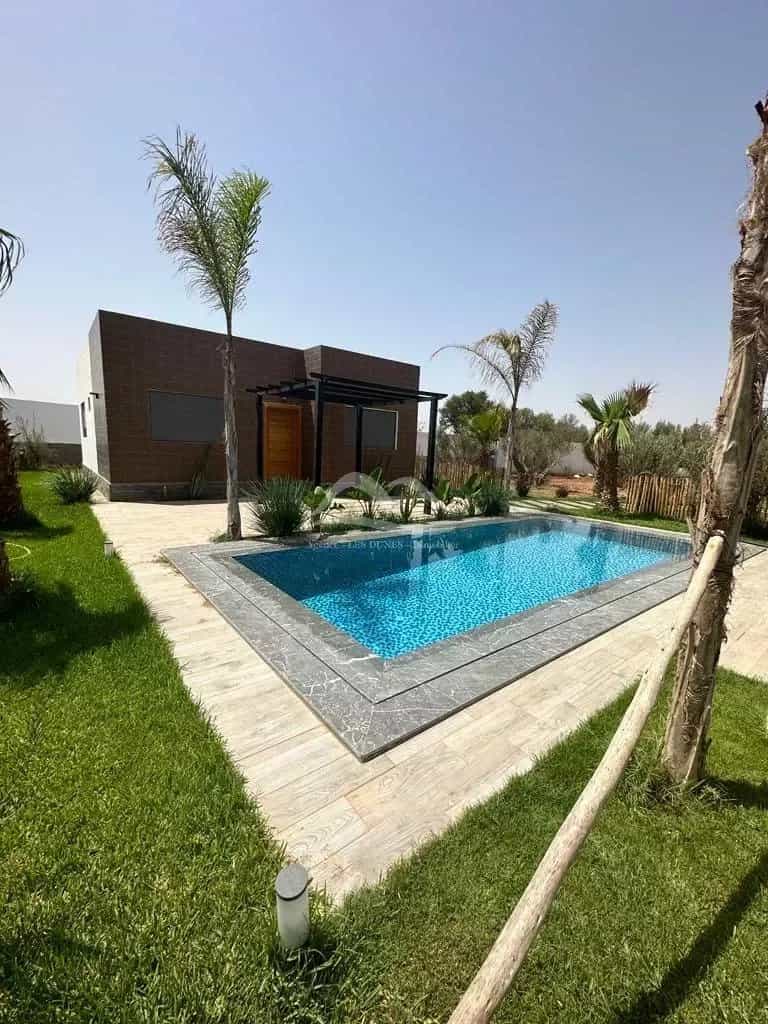 Condominio nel Agadir Melloul, Souss-Massa 12311690