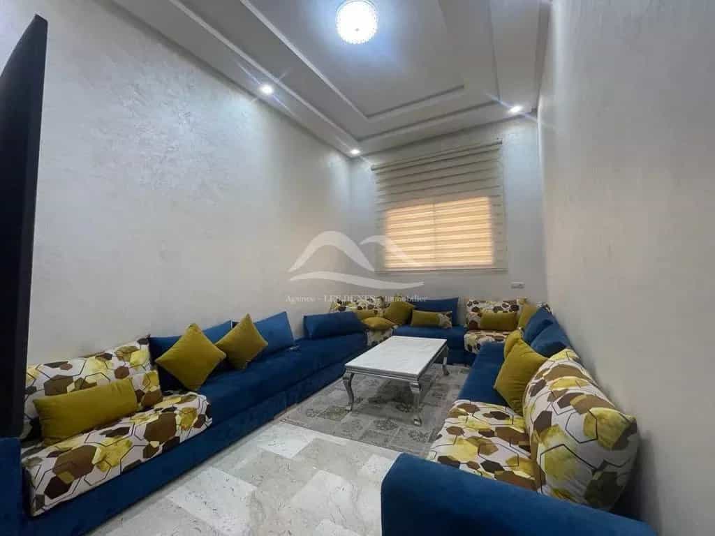 Condominium in Hay Al Amal, Souss-Massa 12311693