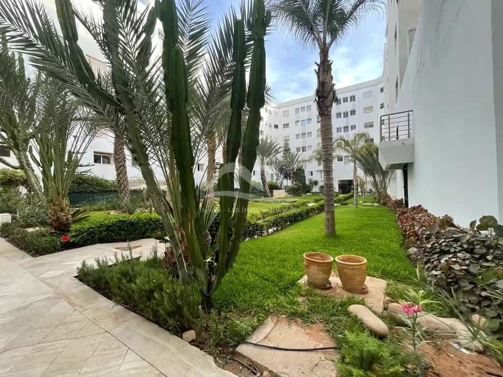 Condominium in Agadir, Agadir Ida-Outanane 12311694