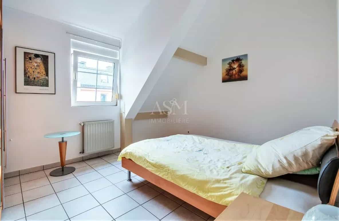 公寓 在 Berchem, Roeser 12311719