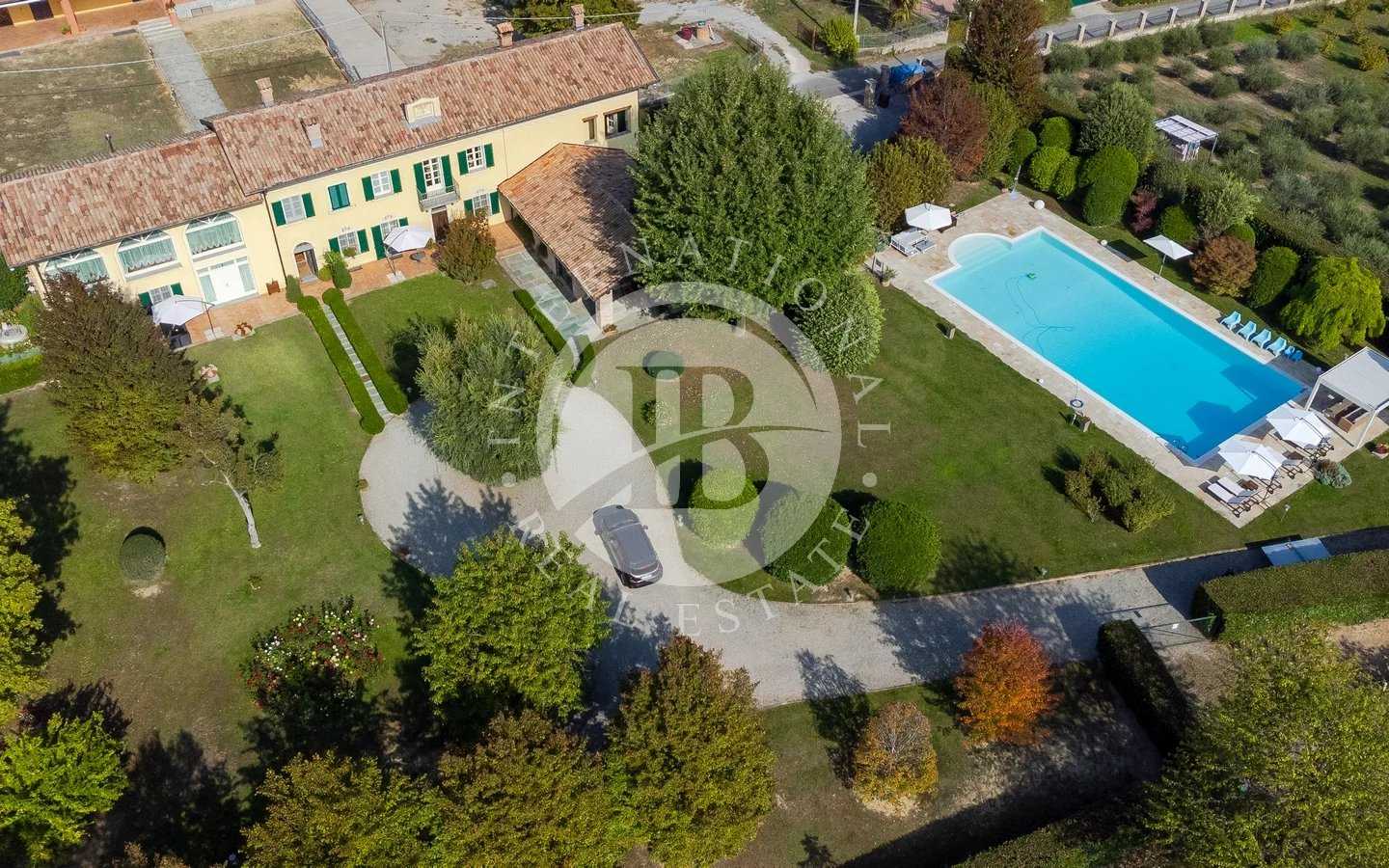Casa nel Costigliole d'Asti, Piemonte 12311726
