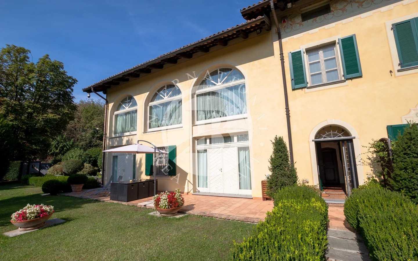 жилой дом в Costigliole d'Asti, Asti 12311726