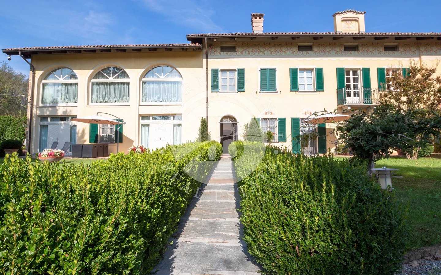 Huis in Costigliole d'Asti, Asti 12311726
