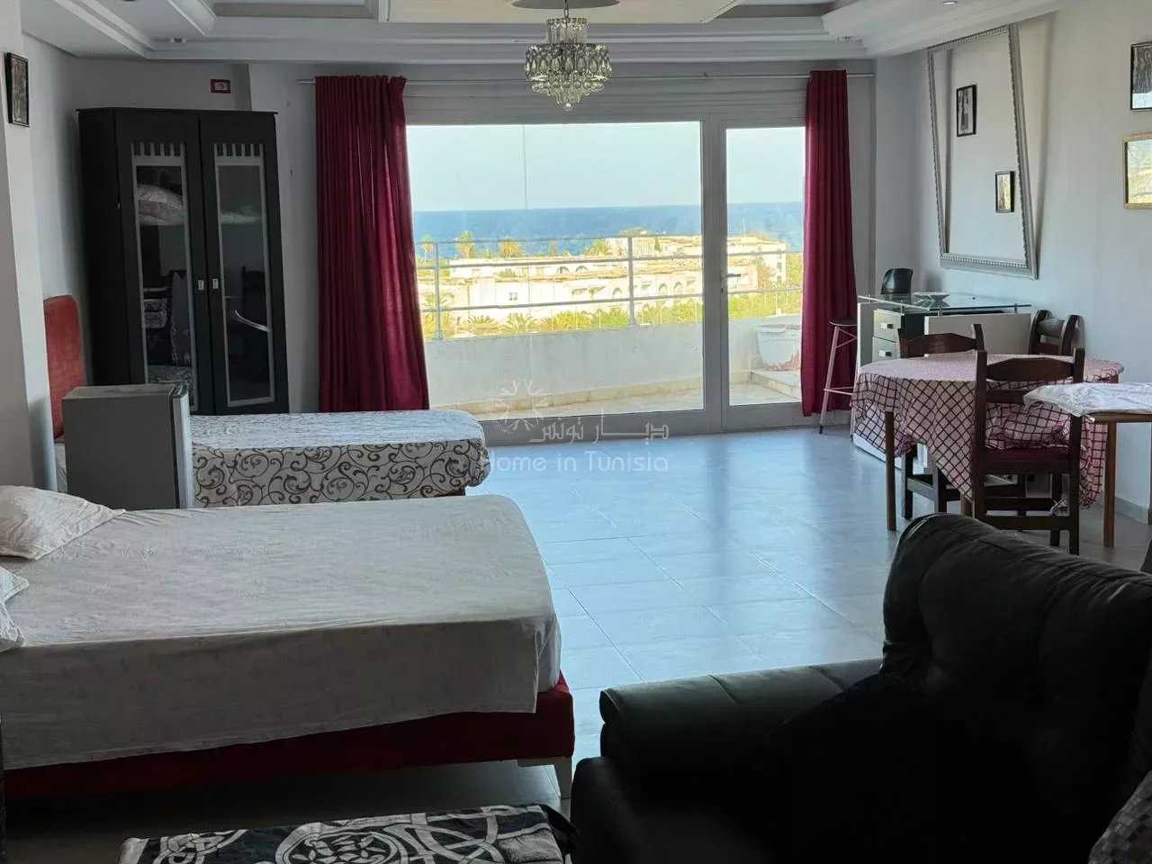 Condominium dans Dar el Saïd, Sousse 12311824