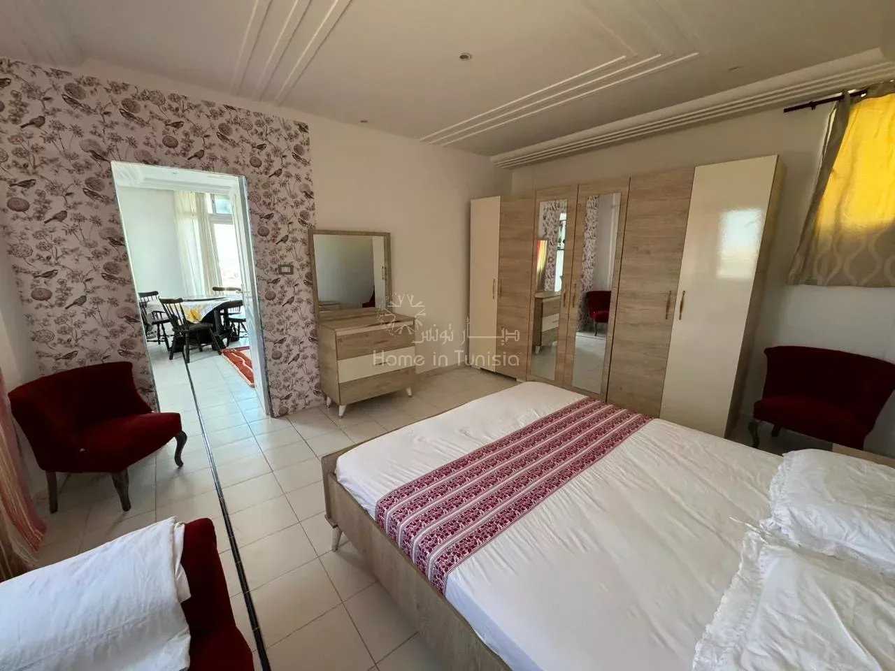 Condominium dans Dar el Saïd, Sousse 12311827