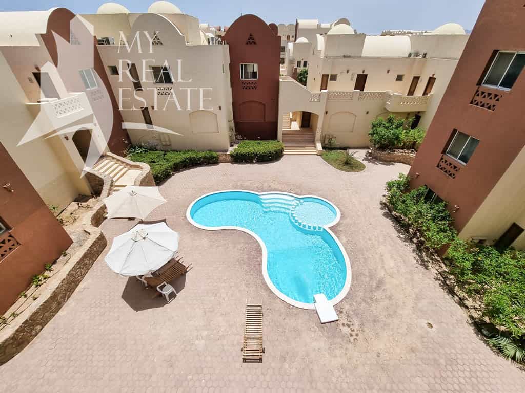 Condominium in Hurghada, Red Sea Governorate 12311841
