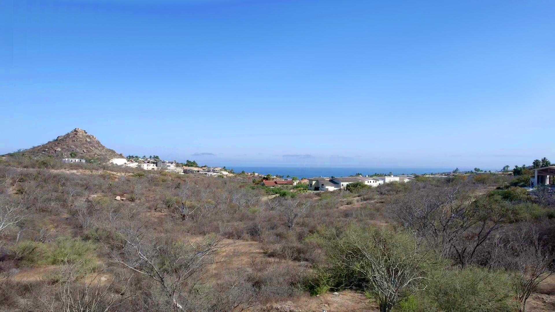 Terra no San José del Cabo, Baja California Sur 12311849